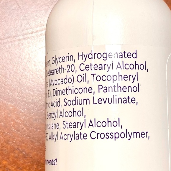 Differin Face Moisturizer Soothing Lotion for Face and Body,Gentle Skin Care - Picture 11 of 14